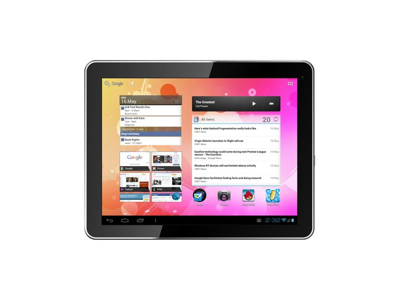 Újabb táblagéppel bővült a Kogan kínálata