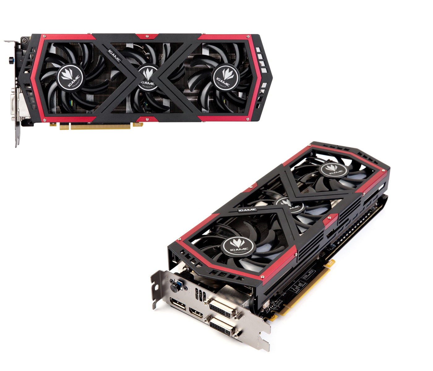 Újabb taggal bővül a Colorful iGame családja