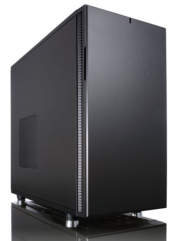 Újabb taggal bővül a Fractal Design Define család
