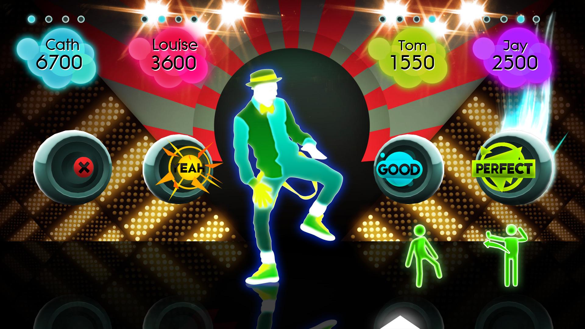 Újabb taggal bővül a táncolós sorozat: Bejelentve a Just Dance: Best Of