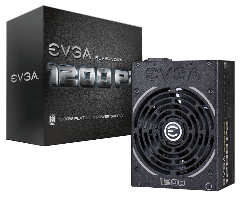 Újabb taggal bővül az EVGA SuperNOVA családja
