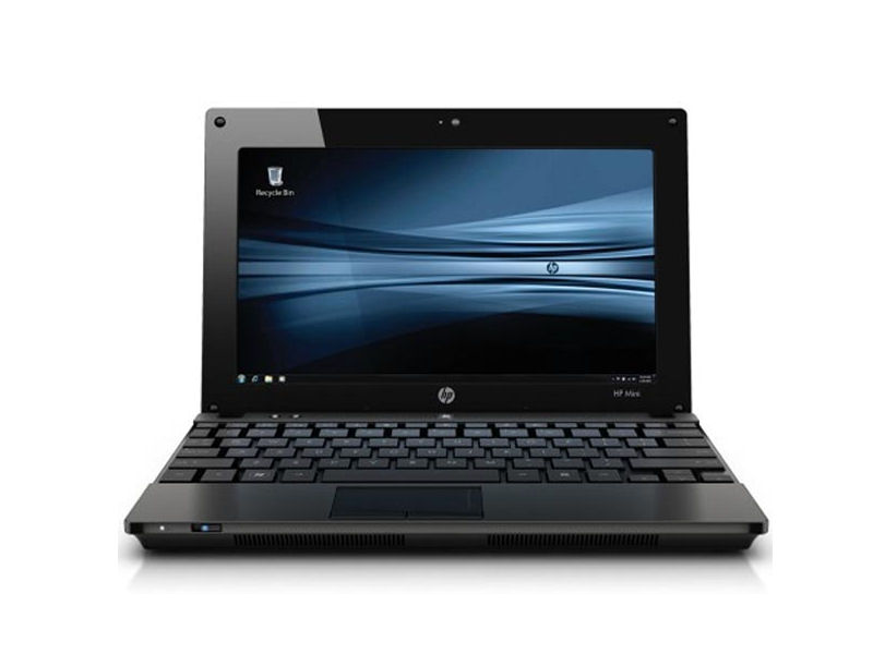 Újabb taggal gazdagodott a HP netbook kínálata