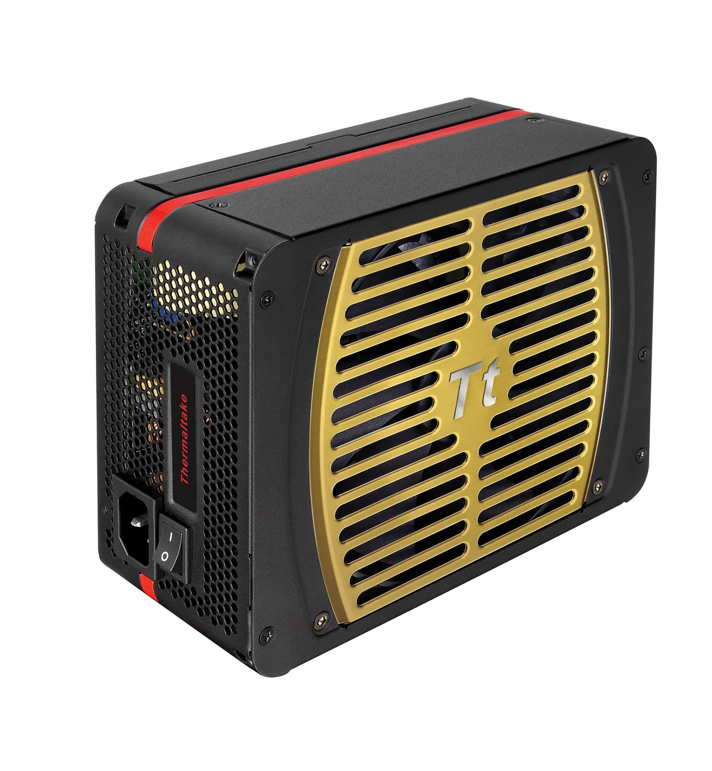Újabb tápegységekkel bővül a Thermaltake kínálata