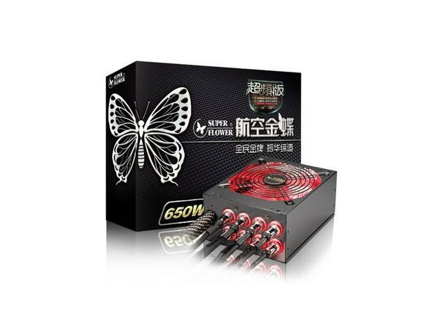 Újabb tápegységgel bővült a Super Flower kínálata