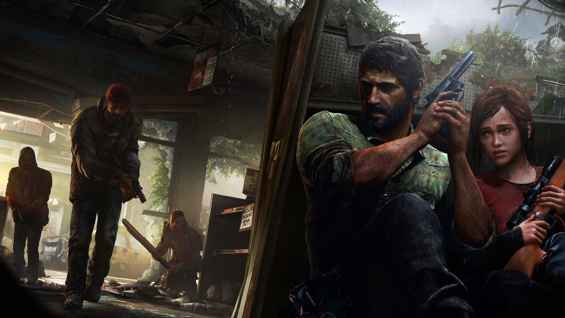 Újabb The Last of Us fejlesztő távozik a Naughty Dog-tól