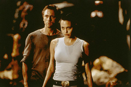 Újabb Tomb Raider film készülődik