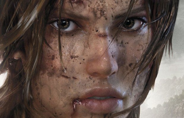 Újabb Tomb Raider képek