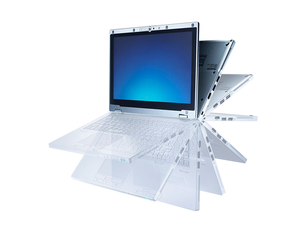 Újabb Toughbook noteszgéppel bővült a Panasonic kínálata