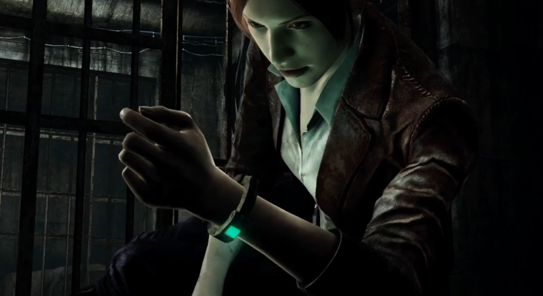 Újabb trailer érkezett a Resident Evil: Revelations 2-höz