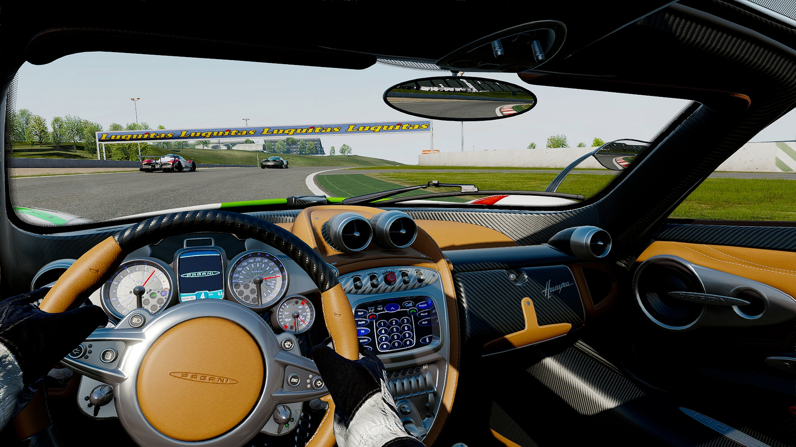 Újabb trailert kapott a Project Cars