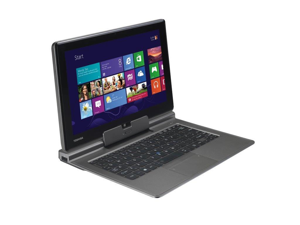 Újabb ultrabookkal bővült a Toshiba kínálata