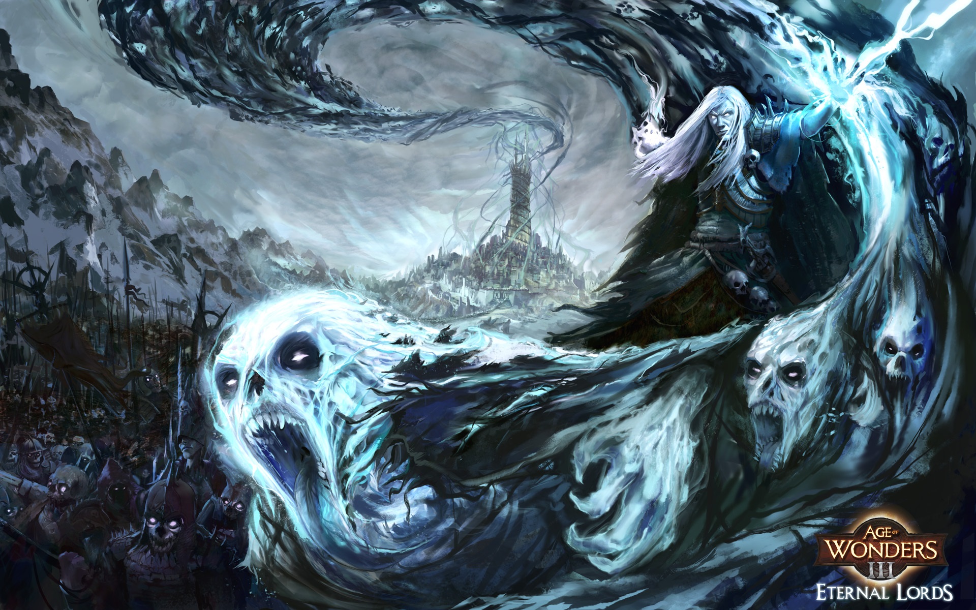 Újabb videó az Age of Wonders III: Eternal Lords-hoz