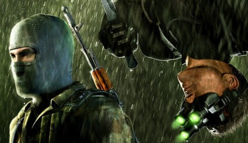 Újabb webáruház listázta a Splinter Cell és a Prince of Persia HD kollekciókat