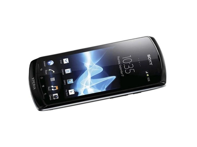 Újabb Xperia telefonnal készül a Sony