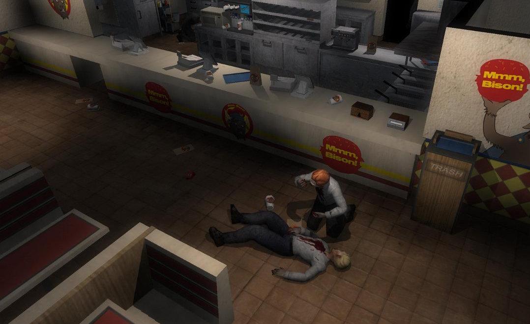 Újabb zombis játék került bejelentésre: Készül a Dead State