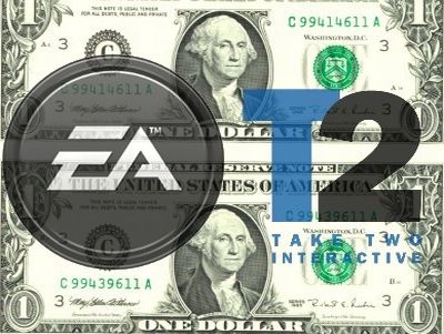 Fenntartja ajánlatát az EA