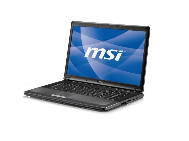 Újabb Classic sorozatú laptopok az MSI-től