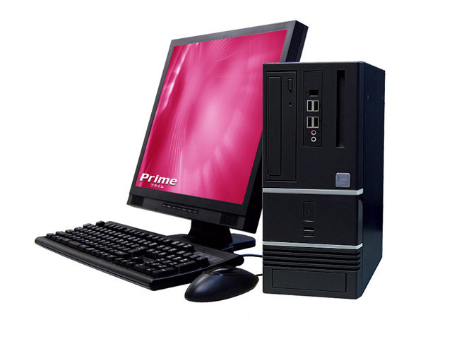 Újabb Core i5-el szerelt asztali PC a DosPara kínálatában