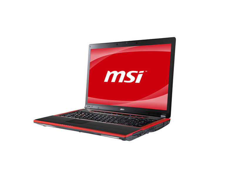 Újabb Core i7-es laptop az MSI kínálatában