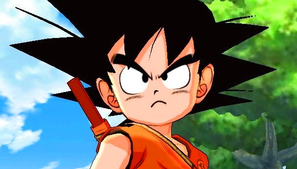 Újabb Dragon Ball játékok Nintendo konzolokra is