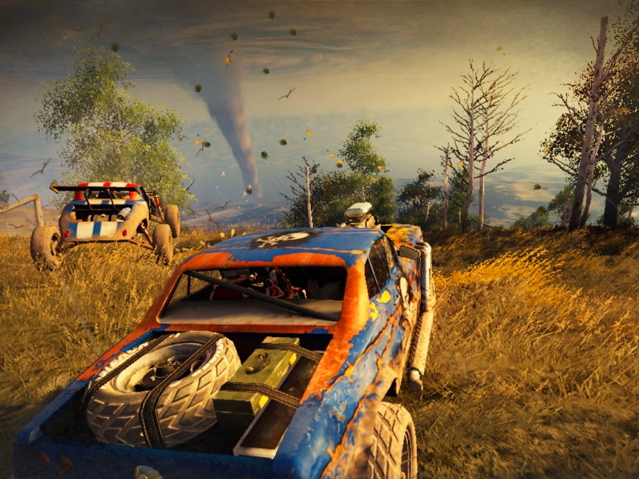 Újabb dögös FUEL videó