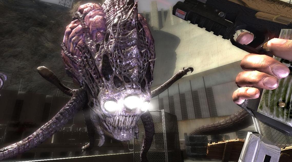 Újabb Duke Nukem: Forever gameplay felvétel látott napvilágot a semmiből