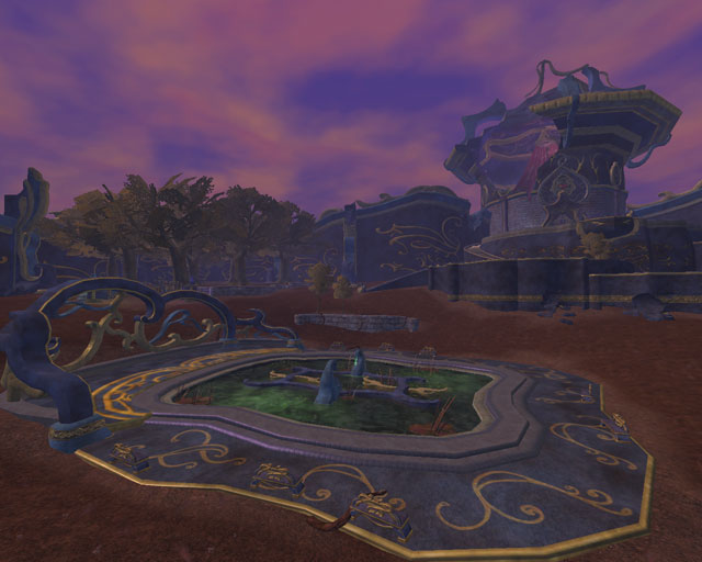 Újabb EverQuest kiegészítők a láthatáron