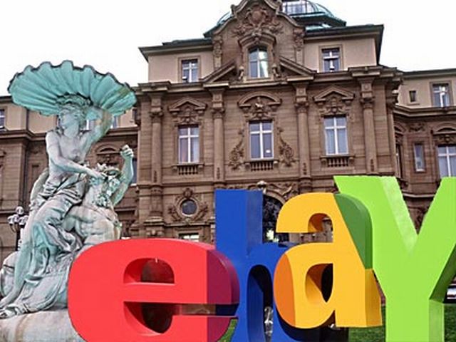Újabb fricska az eBay-nek
