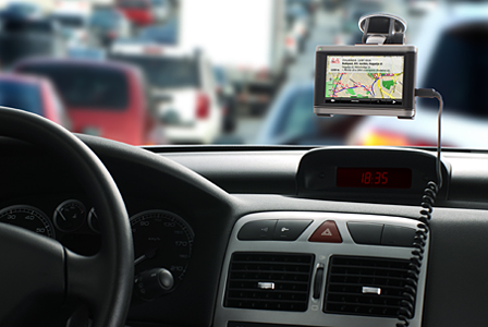 Újabb hamis Nav N Go szoftvereket foglalt le a VPOP