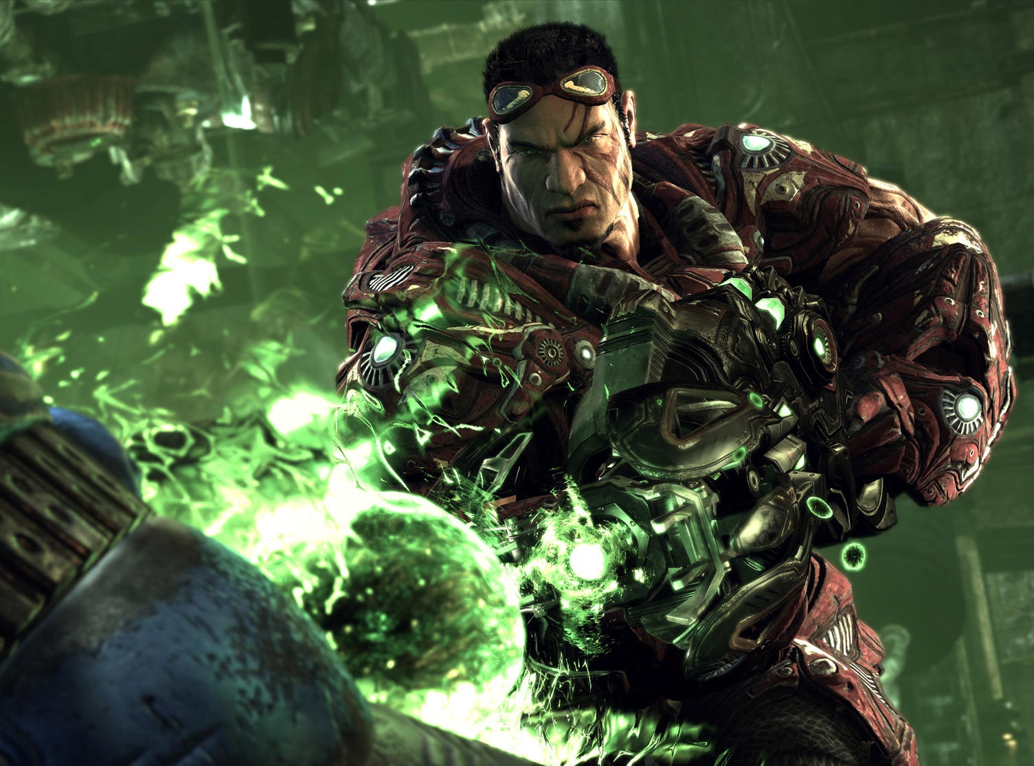 Újabb ingyenes Unreal Tournament 3 hétvége a Steamen