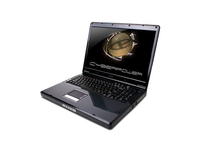 Újabb játékra fejlesztett laptop a CyberPower kínálatában