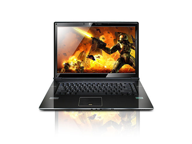 Újabb játékra fejlesztett laptop az iBuyPower kínálatában