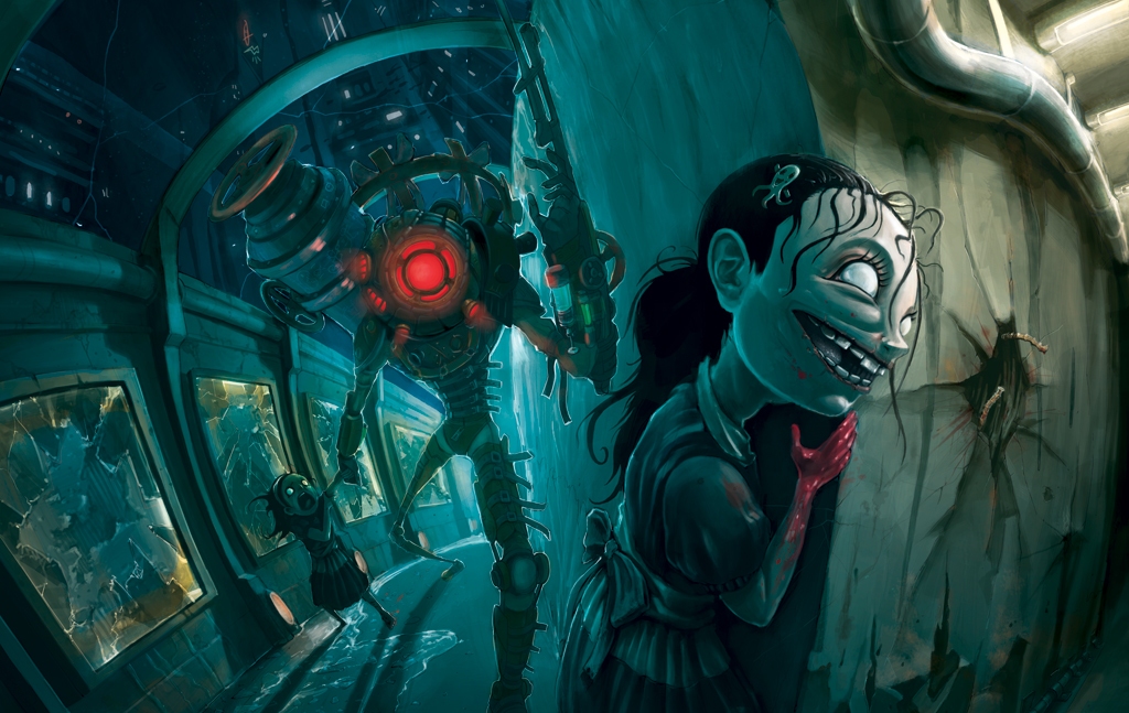 Újabb Just Cause 2 és BioShock 2 DLC-k datálódtak az Xbox Live-on