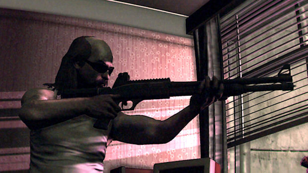 Újabb Kane & Lynch 2: Dog Days információk láttak napvilágot