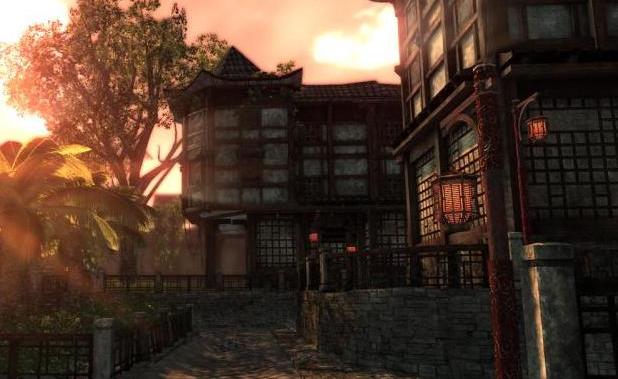 Újabb képeken a Two Worlds II