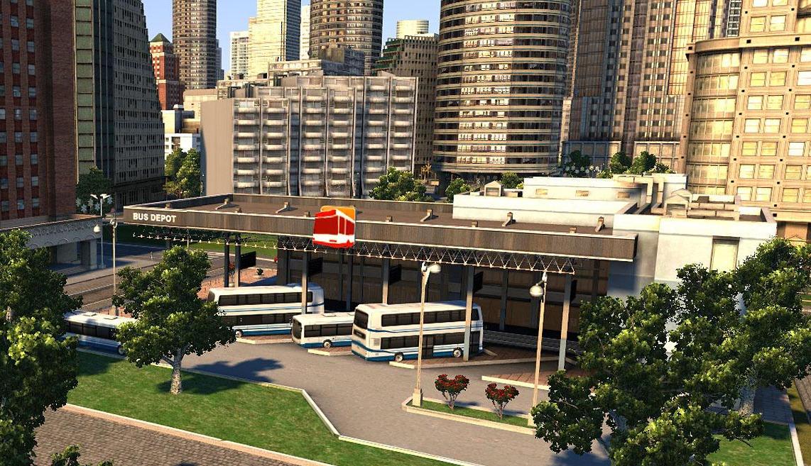 Újabb letölthető tartalom érkezik a Cities XL-hez