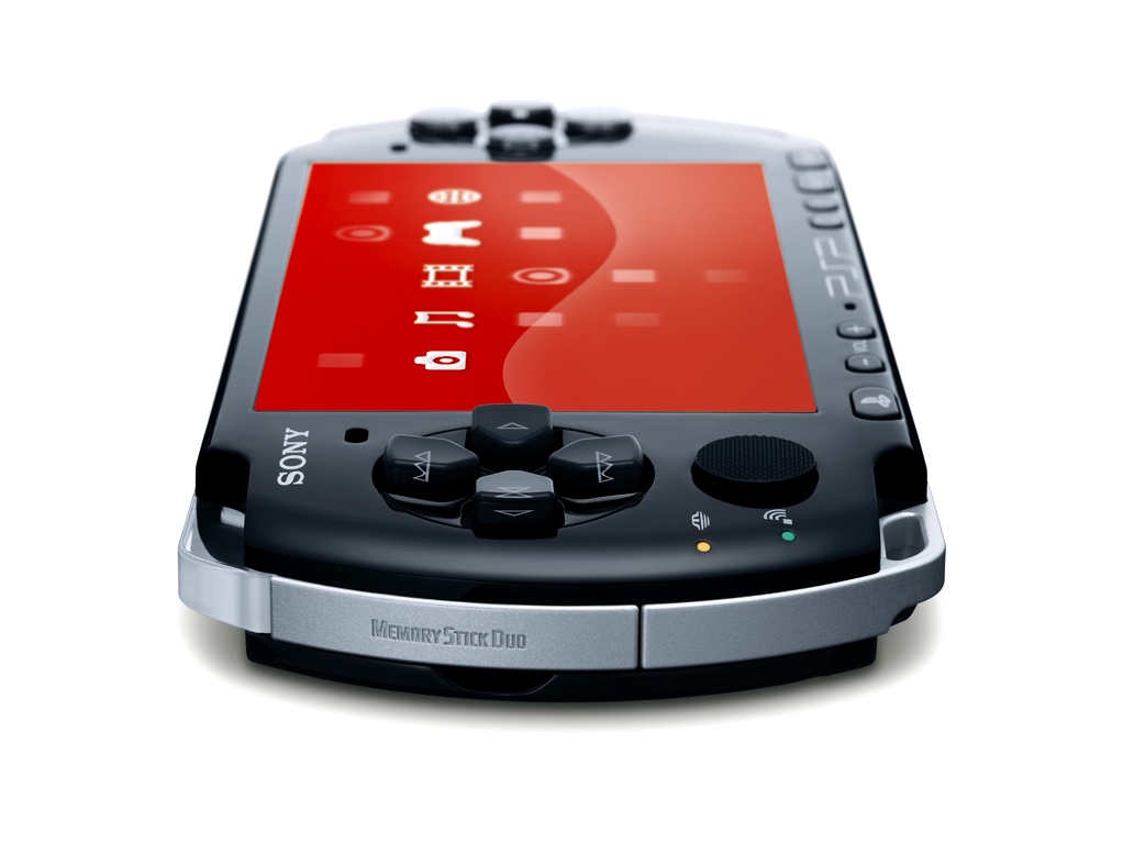 Újabb modell jövőre, PlayStation Portable 2 még később?