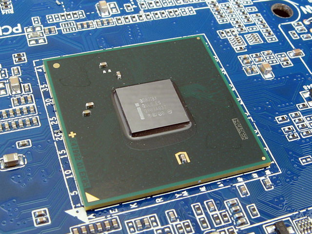 Újabb P55-ös alaplap a DFI kínálatában