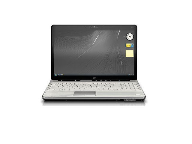 Újabb Pavilion laptop a HP-tól