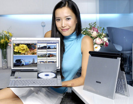 Újabb piacok meghódítására készül a Samsung