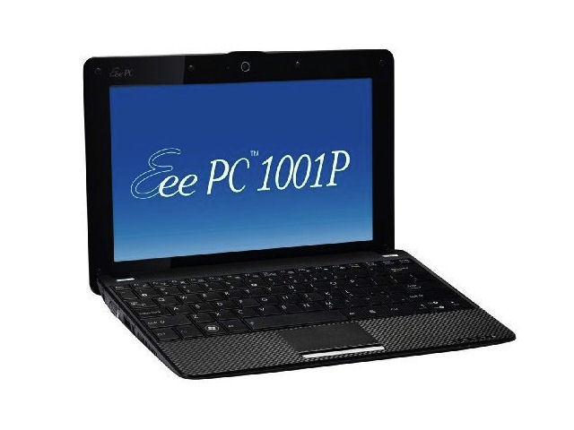 Újabb Pine Trail netbook az Asus-tól