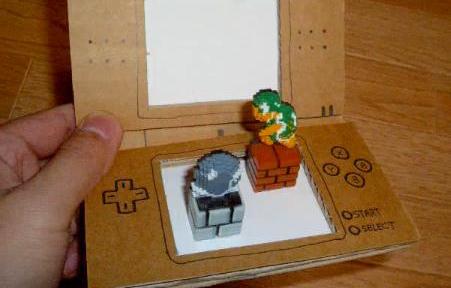 Újabb pletykák kaptak szárnyra a Nintendo 3DS jövő márciusi érkezéséről