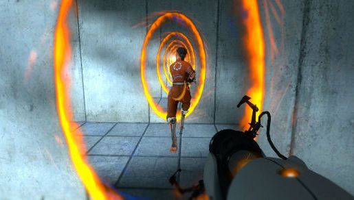 Újabb Portal frissítés látott napvilágot, új befejezést adva a történetnek