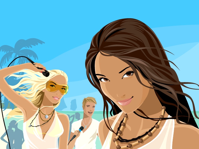 Újabb slágerek a SingStore-on