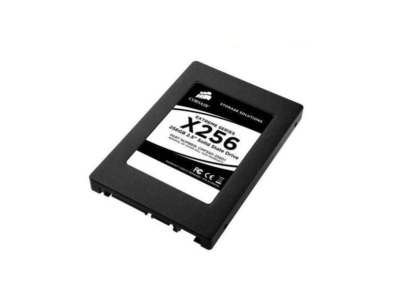 Újabb SSD tároló a Corsair kínálatában