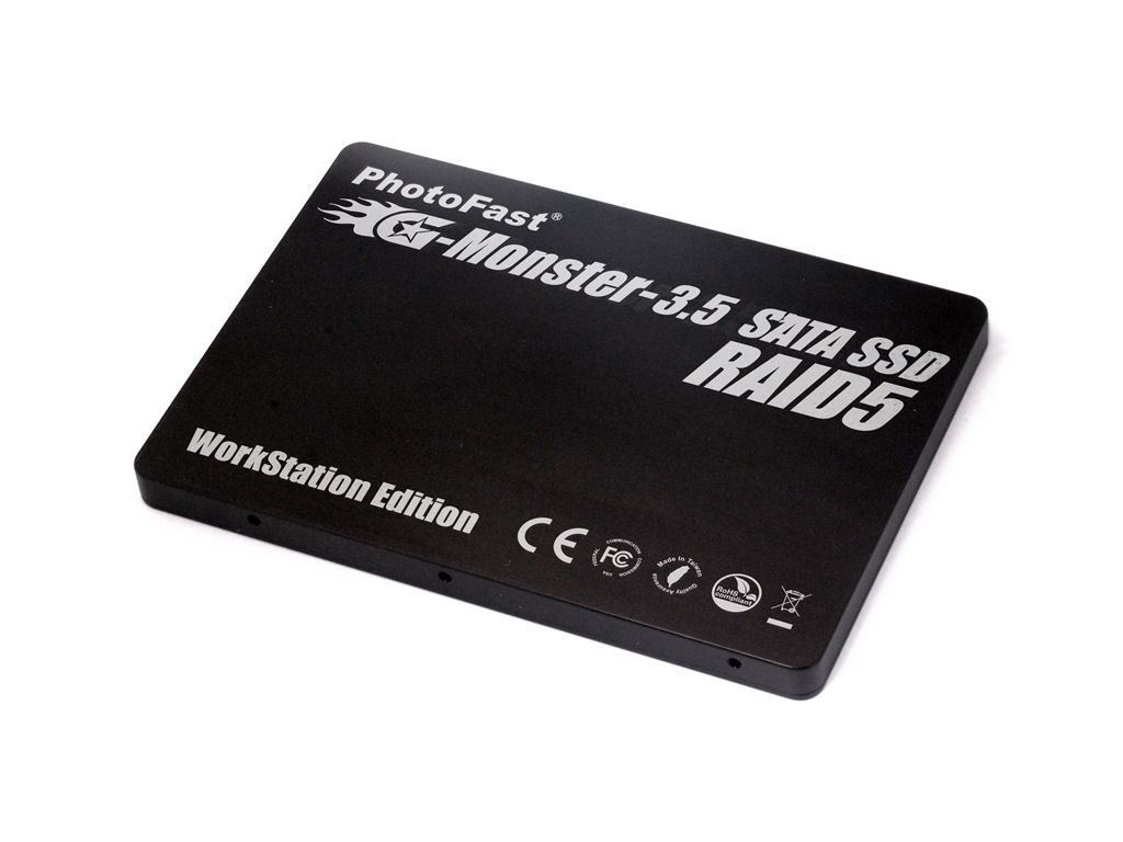 Újabb SSD tárolók a PhotoFast kínálatában