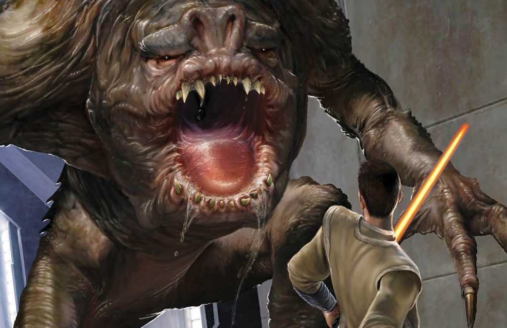 Újabb Star Wars játékokat jelentetett meg Steamen a LucasArts