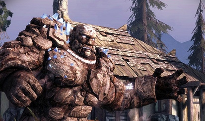 Újabb szösszenetnyi Dragon Age: Origins: Awakening trailer látott napvilágot