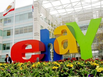 Újabb sztrájkra készülnek az eBay kereskedői