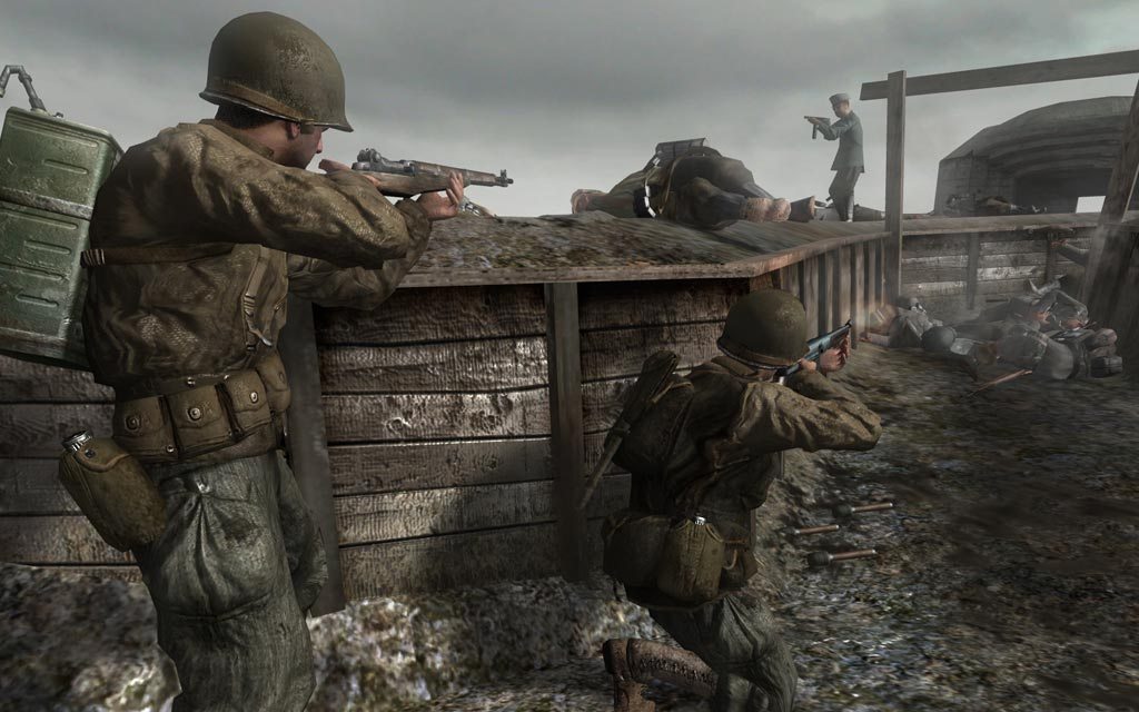 Újabb tagok léptek le az Infinity Ward-tól, gyűlik a Respawn Entertainment munkaereje